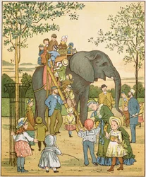 Dierentuin van Londen